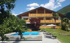 Pension Appartment Hecherhof